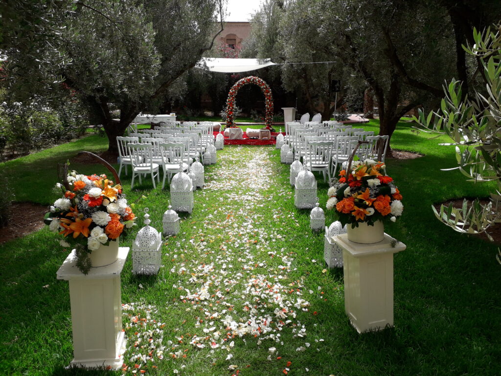 Hindu Indian Wedding in Italy
