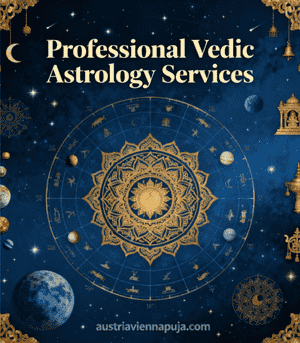 astrology services