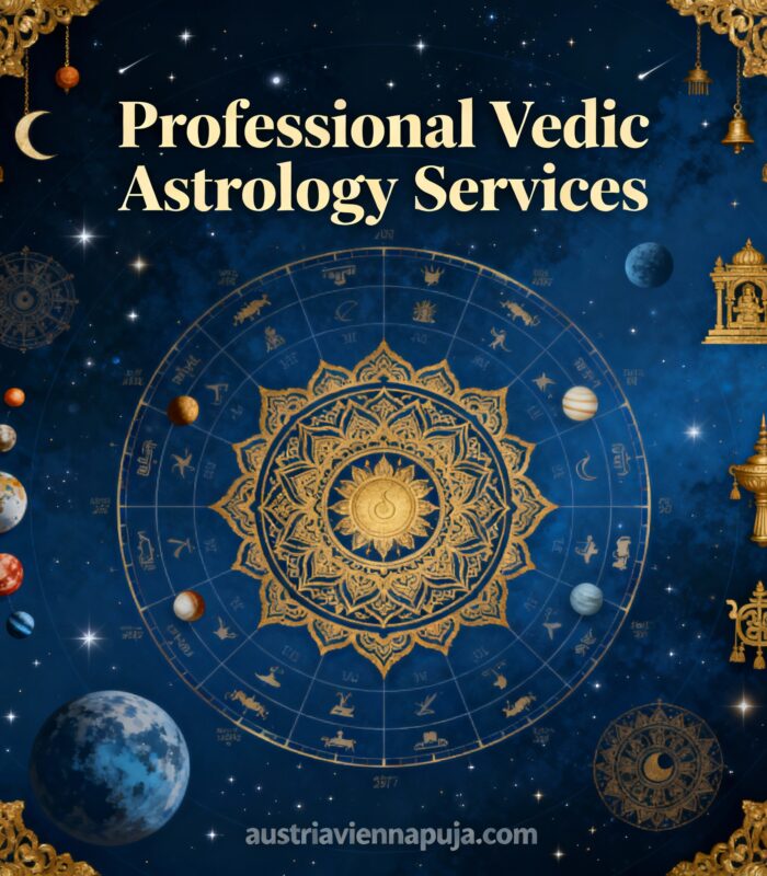 Services 4 Astrology Service