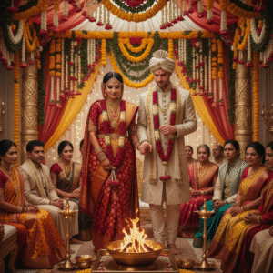Hindu Wedding Services