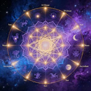 Birth Chart Reading in Austria 1 Birth Chart Reading in Austria