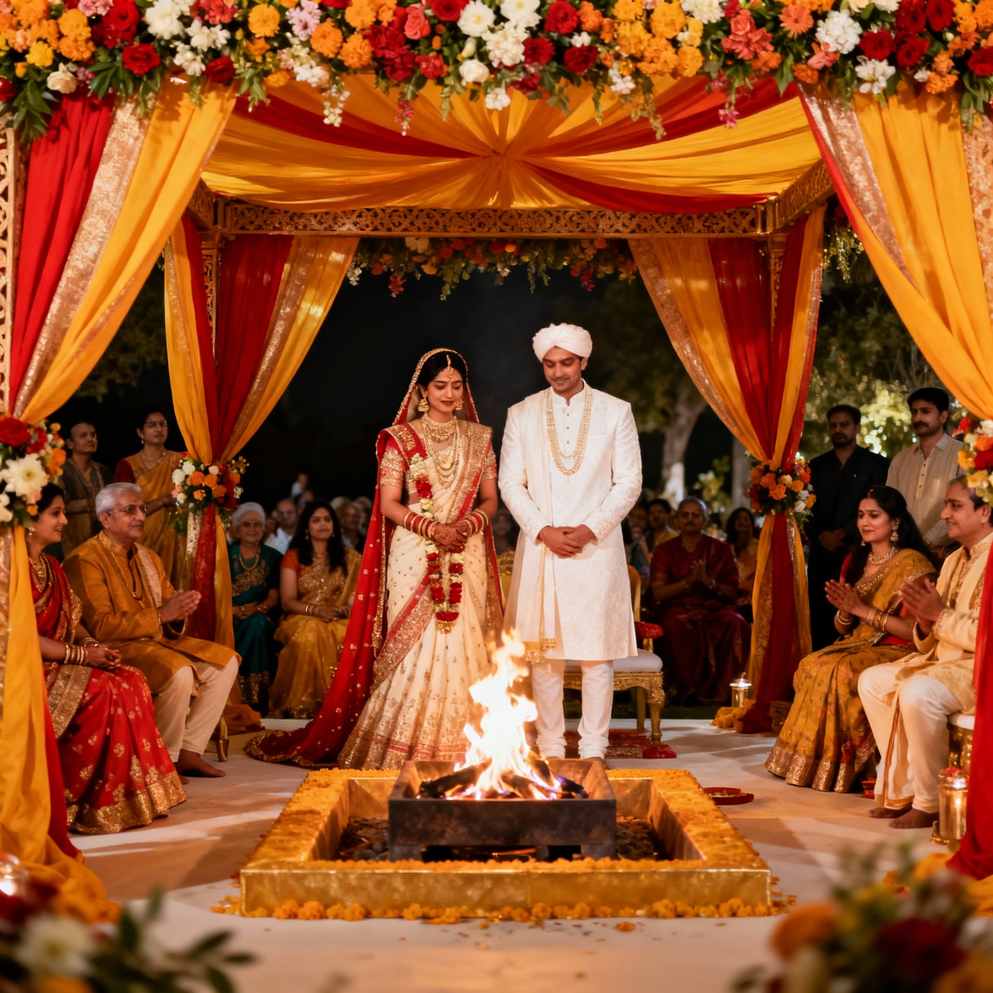 Hindu Pandit in Milano