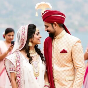 Indian Wedding in Lake Como 1 Indian Wedding in Lake Como