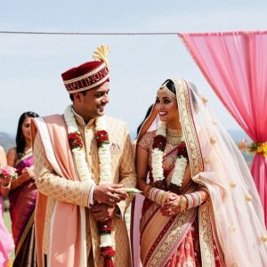 Indian Wedding in Portugal