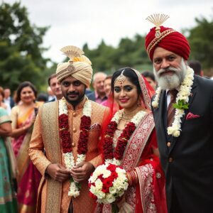 Indian Wedding in Poland 1 Indian Wedding in Poland