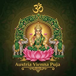 Hindu Pandit in Austria 